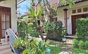 Jepun Bali Homestay Sanur